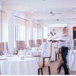 5125 Ocean Restaurant signature setting 1
