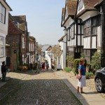 Coloin Hockley provides his brilliasnt insider guide to Rye and East Sussex, uncovering all kinds of cool stops.