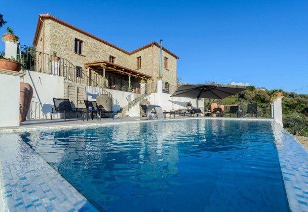 The Pinelli Estate