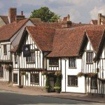 James Ruddy reviews the iconic Swan hotel and Spa in Lovely Lavenham. Hotel Spa final med 2