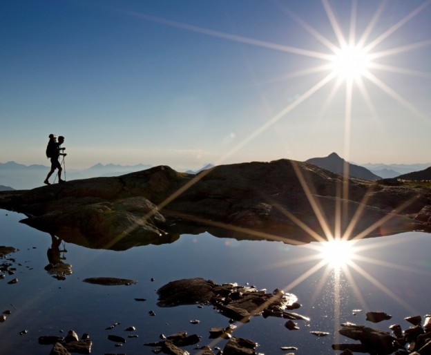 Michael Edwards offers his insider guide to Schladming in summer.
