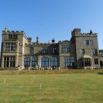 Solange Berchemin reviews the Armathwaite Hall Hotel & Spa in Keswick in the Lake District.