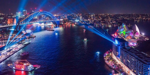 Andy Mossack offers his Insider Guide to Sydney in winter. 