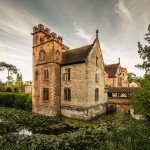 Michael Edwards reviews the New Hall Hotel in rural Sutton Coldfield