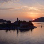 Anna Smith shows us what to expect with a weekend on Vis Island  Vis sunrise 2 credit Ben Robards