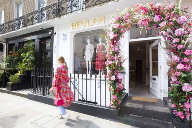 Join Michael Edwards take you on an unforgettable tour of fancy London with his Insider Guide to Belgravia