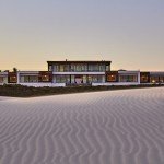 Morukuru Beach Lodge