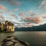Frankenstein in Geneva
