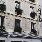 Anthea Gerrie stays at Hotel Le Pigalle  in Paris and finds a district transformed.