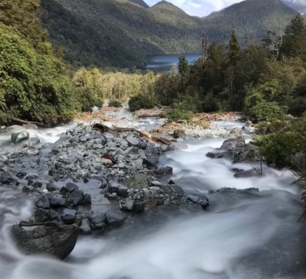 Keith Lyons offers up his personal guide to the hidden wonders in southern New Zealand.