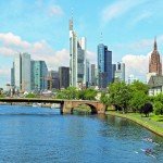 This Insider Guide to Frankfurt is where a New York Skyscraper Skyline meets reassuring Germanic reliability. Germany’s fifth city is rapidly becoming an attractive weekend break.