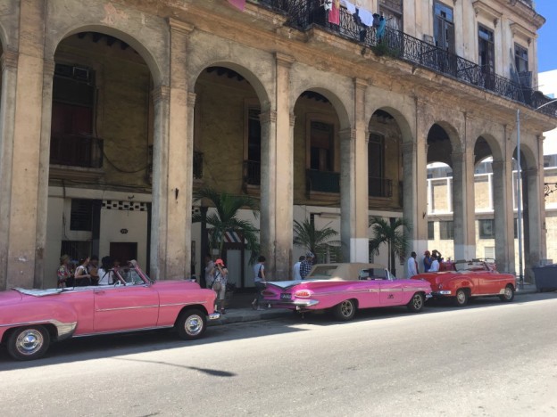 guide to havana