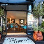 Tom Dick & Harry's