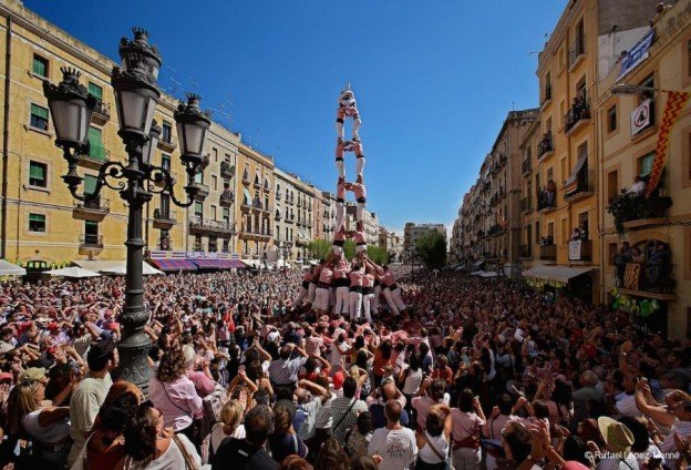 guide to tarragona