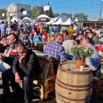 Rupert Parker visits mysterious Moldova, a land teeming with history. Chisenau Wine Festival