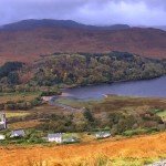 Anthea Gerrie gets wild and windy as she drives Ireland's Wild Atlantic Way