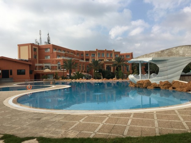 The Regency Tunis Hotel
