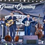 Rupert Parker provides his personal guide to Kentucky, and how to enjoy the Bluegrass state. Bluegrass Museum Grand Opening