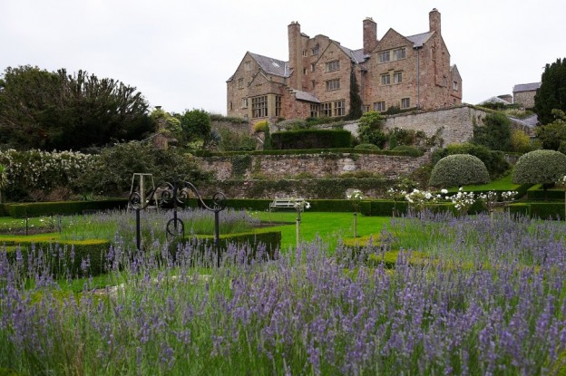 Bodysgallen Hall and Spa