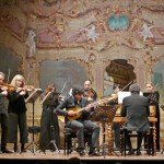 International Baroque Music Festival Capella Gabetta w Avi Avital