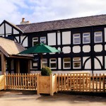 Fenwick Arms