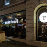 Farzi Cafe