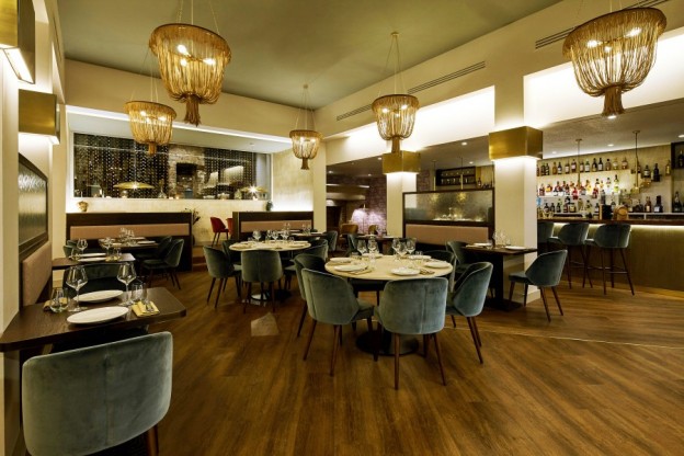  Kahani Restaurant