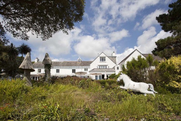 talland exteroir