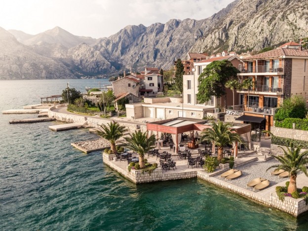Forza Mare Hotel & Resort