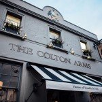 Andy Mossack reviews the Colton Arms Supper Club ACS 8759 1024x684