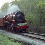 Churnet Valley Railway