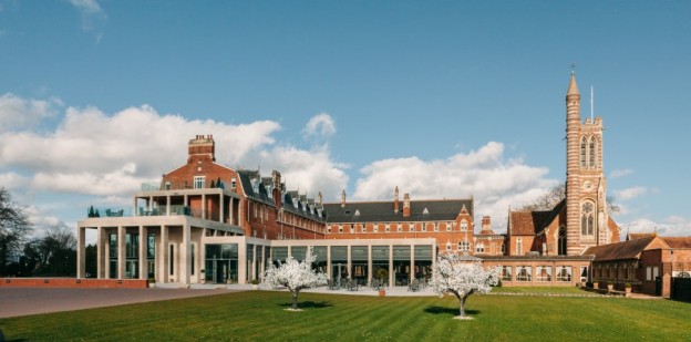 Stanbrook Exterior Full 1