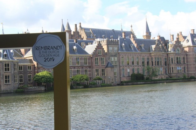 The Hague
