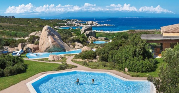 valle dell'erica Thalasso & Spa