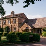 Devonshire Arms Revisited