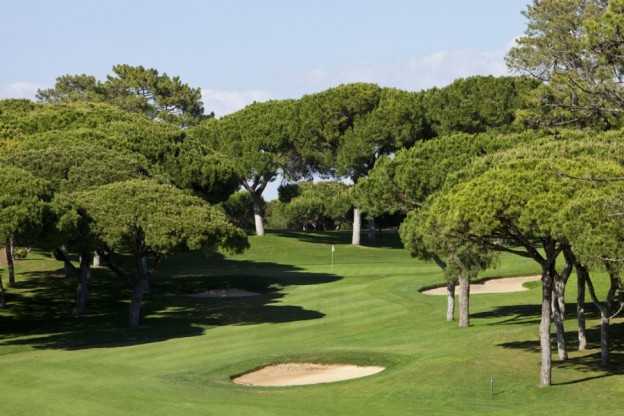 Dom Pedro Old Course Golf Club 7 3
