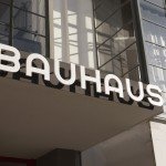 Stuart Forster enjoys celebrating the Bauhaus in Berlin as he goes on an architectural adventure SF Berlin Bauhaus 005