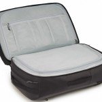 Rupert Parker offers up his latest best Hiking Gear update for travellers to the great outdoors. osprey transporter carry on 44 luggage detail 4