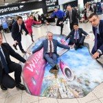Wizz Air Launches Flights From London Luton To Russia.