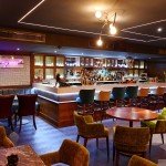 Wellington Club Restaurant