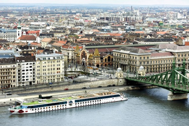 A-Rosa Donna DO DLX SCHIFF BUDAPEST 01 web