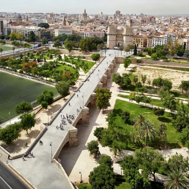 insider guide to Valencia VALENCIA 18 7114711 Photo Turismo Valencia 1024