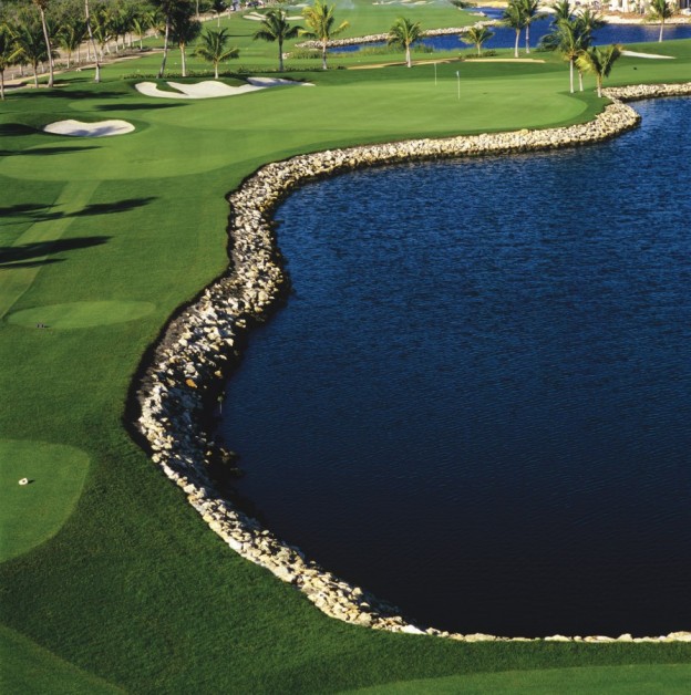 RitzCarlton Golf Club, Grand Cayman