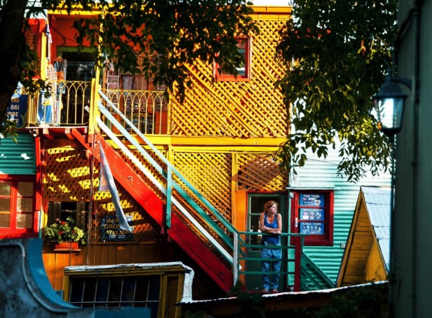 Insider guide to Buenos Aires