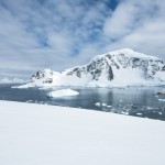 Discovering Antarctica is the world’s last great wilderness and quite possibly the greatest travel experience possible. Andy Mossack joined National Geographic and Ponant on an epic cruise. No 2586 ©Studio PONANT Olivier Blaud S141119 Danco Island