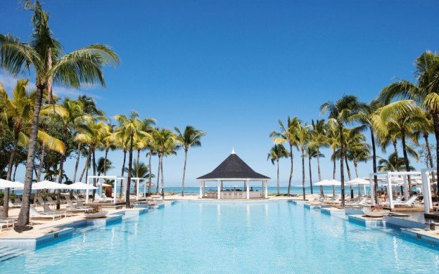 5 star vacations heritage le telfair mauritius