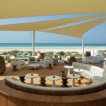 LOWER DECK DAY BUDDHA BAR BEACH ABU DHABI