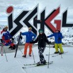 SIschgl Is Reinventing Itself