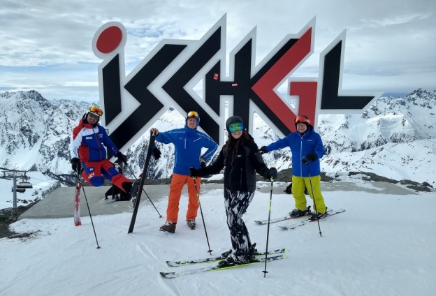 SIschgl Is Reinventing Itself