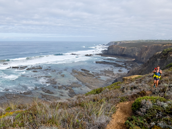 Rota Vicentina
